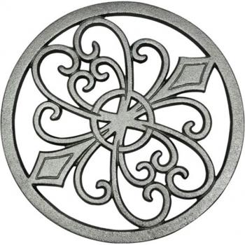 Vintage Pattern Trivet