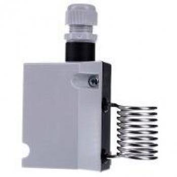 Einfach­Regelthermostat JET‑40 0–35 °C für Arbeitsräume