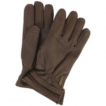 Gants en Cuir McWilna Stetson S