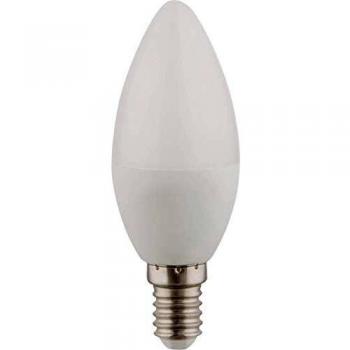 Globo Aluminium LED Leuchtmittel 1xE14 3W 250lm