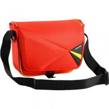 Bolsa hombro Vanguard Pampas II 22RD rojo