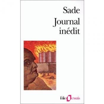 Journal Inedit (Folio Essais)