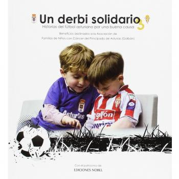 Un derbi solidario 3