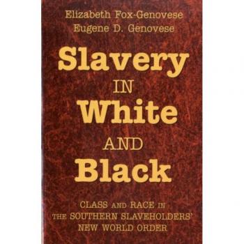 Vitalsource Technologies, Inc. Slavery In White And Black