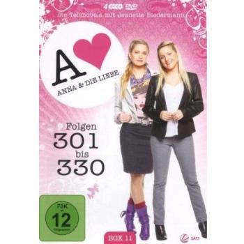 Anna und die Liebe