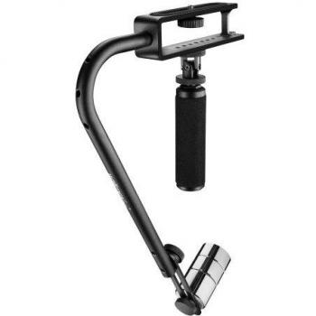 Walimex Pro Schwebestativ für GoPro Actioncamera