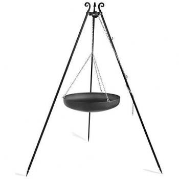Wok de Cuisine Suspendu 70cm