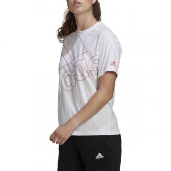 T-shirt adidas classique blanc