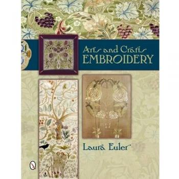 Arts and Crafts Embroidery