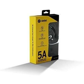 Ninebot by Segway High-Speed Battery Charger