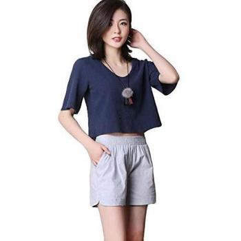 Body Natur Facial Wax Strips for Sensitive Skin, 12 strips