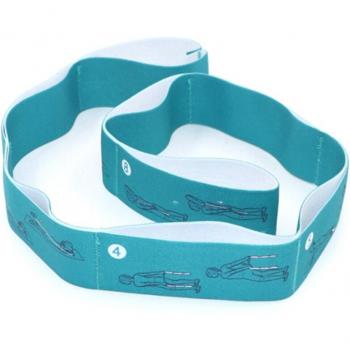 Elite Yoga Elastic Bands