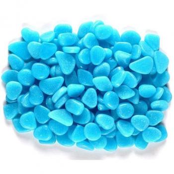 Illuminating Stones for Aquarium and Garden Decor