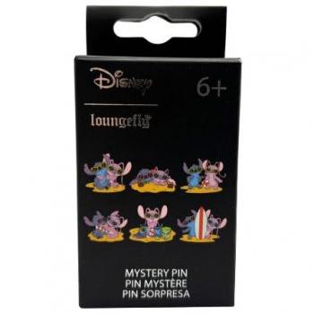 Angelo di Spiaggia Disney Pin
