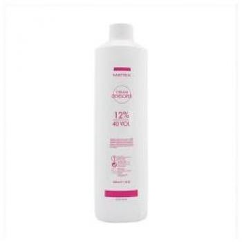 Matrix 40 Volume Cream Developer 1000ml