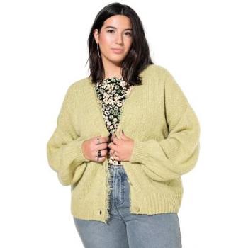 Langarm Strickjacke für Damen in Größe 42/44