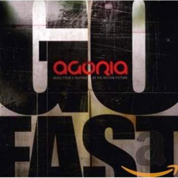Agoria Go Fast