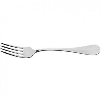 Elegant Baguette Dessert Fork