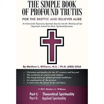 Williams, Matthew L.: The Simple Book of Profound Truths
