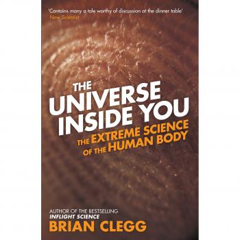 Universe Inside You