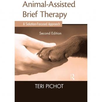Animal-Assisted Brief Therapy