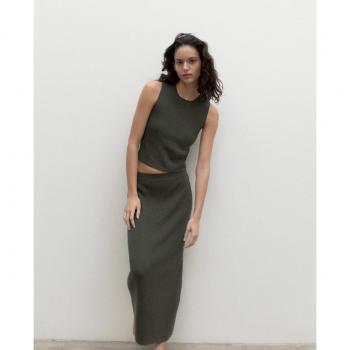 Ecoalf Gakn Willow Top 2024
