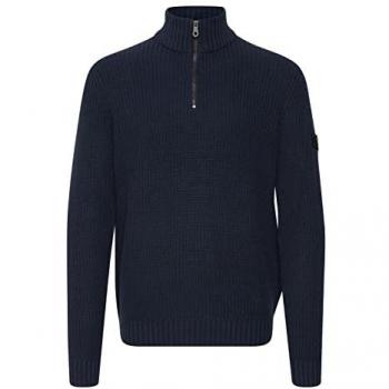Troyer 11 PROJECT Troyer PRXanthos, Herren, Gr. M, blau (insignia blau)