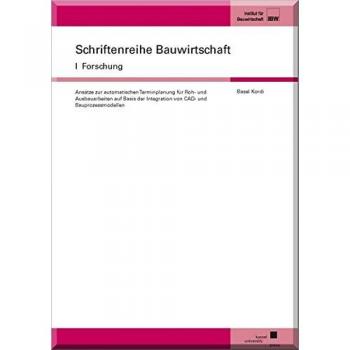 Ansätze zur automatischen Terminplanung für Roh