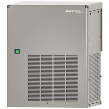 SuperGrain Ice Maker 440 kg, sans réserve, condenseur à air, Furnotel, inox