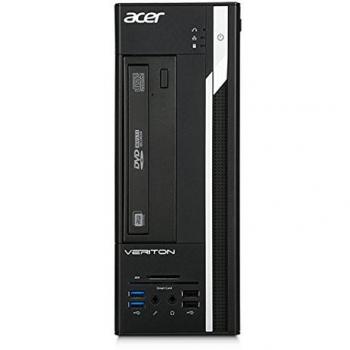 Acer Veriton X2640G 3GHz i5-7400 Negro