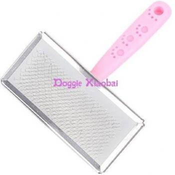 Peigne Auto‑Nettoyage PetCare