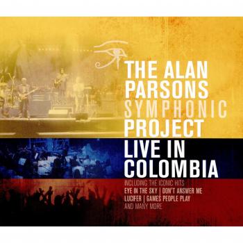 Alan Parsons Symphonic Project