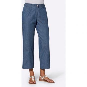 Witt Relaxed Fit 7/8-Jeans