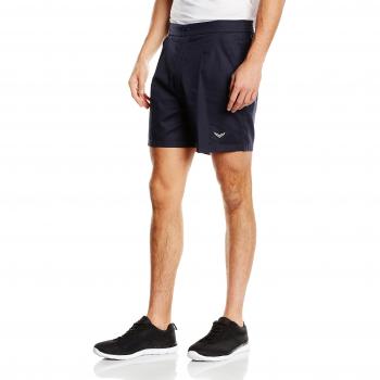 Sportshorts TRIGEMA Herren 62 – Navy Blau