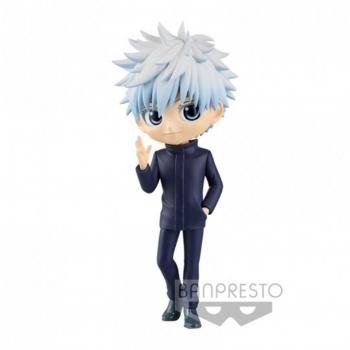Banpresto Q-Posket Satoru Gojo