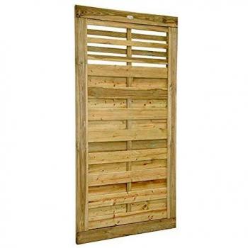 Natural Timber Kyoto Gate, 6ft Height (1.80m)