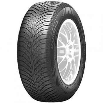 Kumho Solus 4S HA31 Touring Tire (225/55 R17 101V XL)