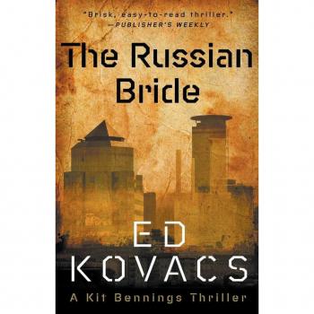 Kovacs, Ed: The Russian Bride