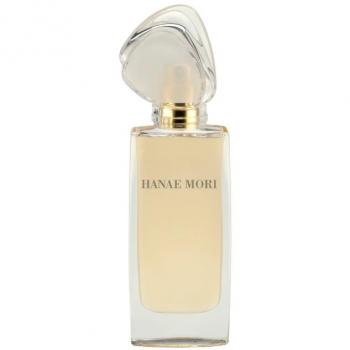 Eau de Toilette Femme Hanae Mori Papillon 100ml