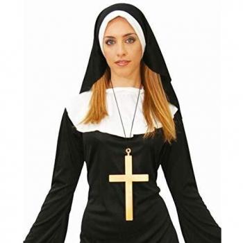 Croce di 23 cm. Per Halloween