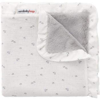 Manta Norababy Bags Twin Gris