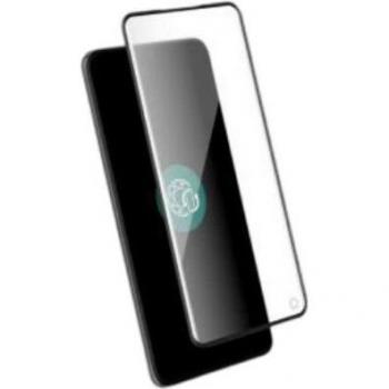 Cristal templado 2.5D para Galaxy A55 con protección Oleofóbica