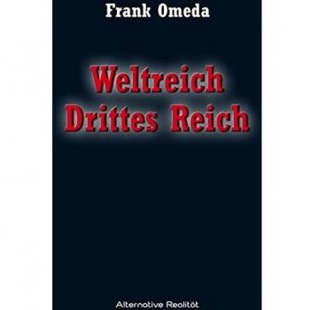 Weltreich Drittes Reich (Alternative Realität)