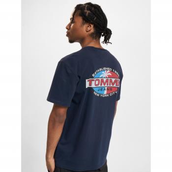 Camiseta BoardSport de Tommy Jeans – Azul Marino