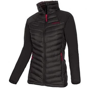 Veste Trango Belio Noir pour Femme