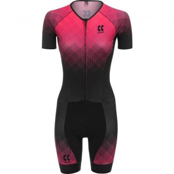 Kalas TRI Perform Z1 Damen Triathlonanzug