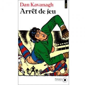 Arrêt de jeu