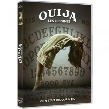 Ouïja : L’Éveil des Ancêtres