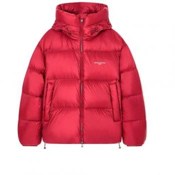 Veste Polyester Rouge A|X Armani Exchange Homme