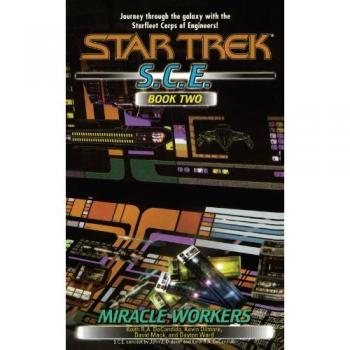 Miracle Workers S.C.E. Book Two